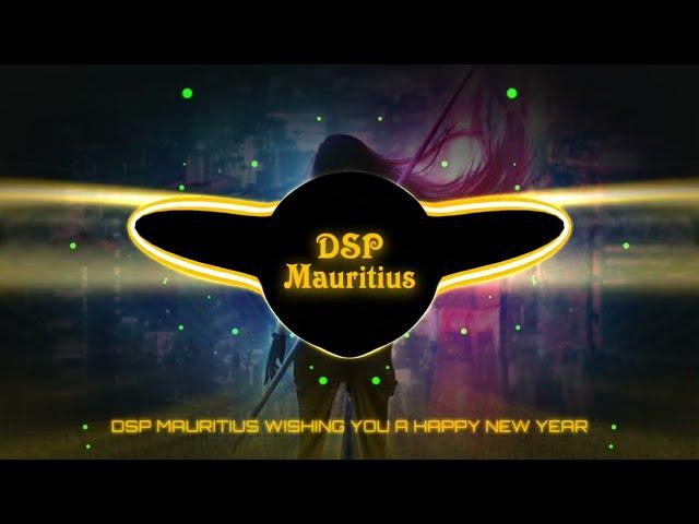 1da Banton - No Wahala (#dsp_effect) DSP MAURITIUS WISHING YOU A HAPPY NEW YEAR 