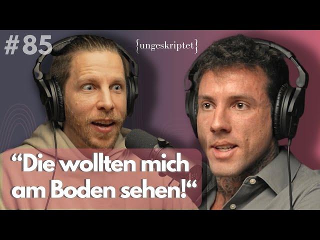 Christian Wolf packt aus: so war’s wirklich! {ungeskriptet}