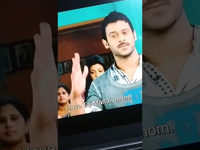 mr perfect  movie  dialogue ||whatsapp status ||#prabhas || #salaar