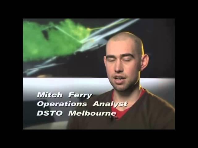 DSTO Testimonials