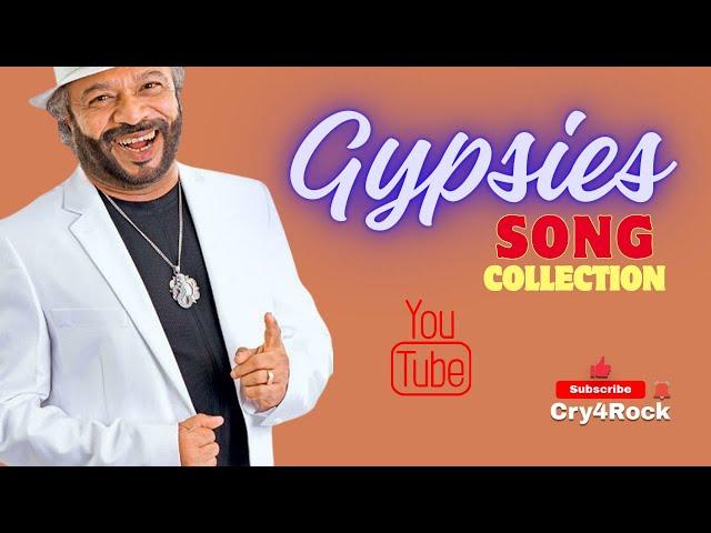 Sunil Perera & Gypsies Song Collection | Sinhala Song Collection | Cry4Rock