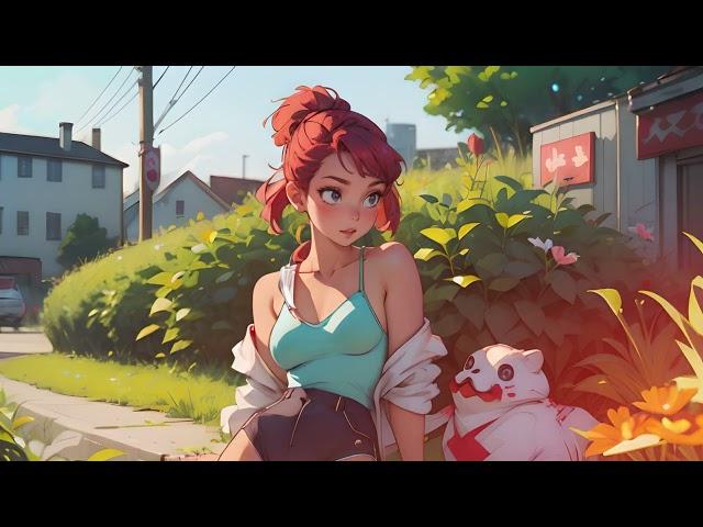 Relaxing Lofi Chillhop Playlist: Elevate Your Mood Instantly | LoFi Haven