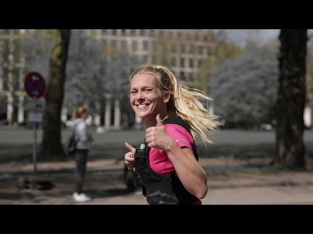 Haspa Marathon Hamburg 2023 Highlight Video