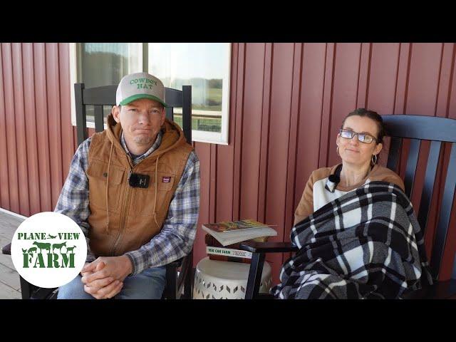 What Are The Best Books To Have When Starting A Small Farm? (Farm Talk Friday - Episode 5)