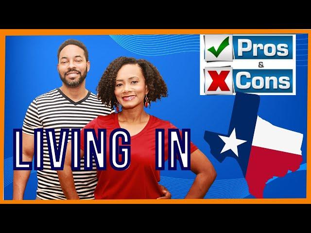 The Pros and Cons of Living In Dallas/Fort Worth Texas