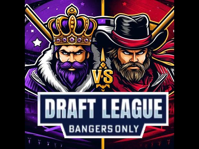 15U HD Draft League: Kings vs Outlaws