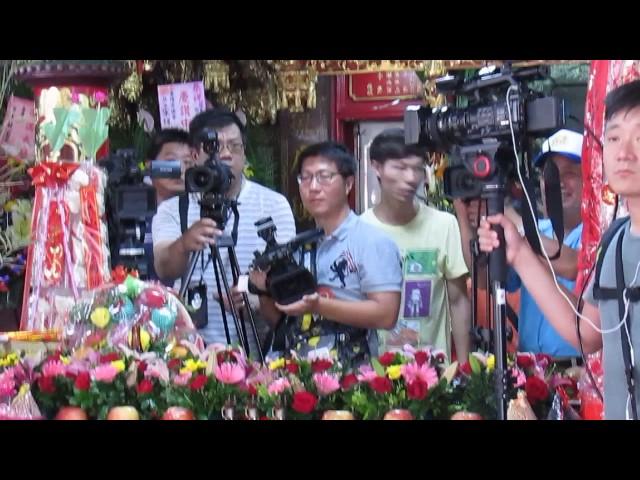 Hungry Ghost Festival in Keelung 基隆中元節 (中元节) - Taiwan | Traveler Ni