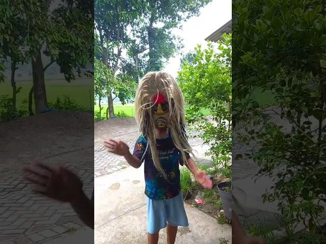 Barongan Blora terbaru mas Rafa ganongan