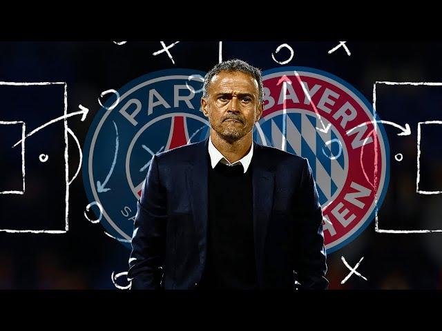 5 Ways for PSG to DESTROY Bayern