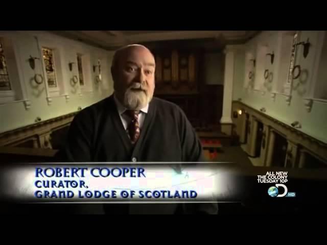 The Secret History Of The Freemasons (Full Documentary)