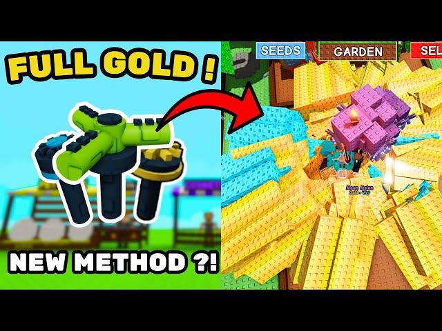 (UPDATED) NEW BEST MOON MELON METHOD – GET RICH IN 1 SECOND?!