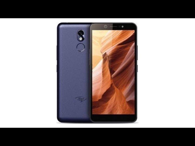 Itel A44 Pro Mobile Detail Specification