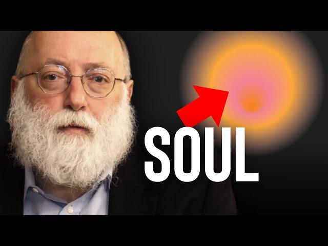 MIND BLOWING: What your soul is made of