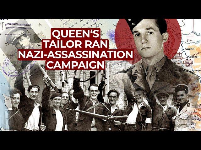 Secret War: The Belgian Hit List | Free Documentary History