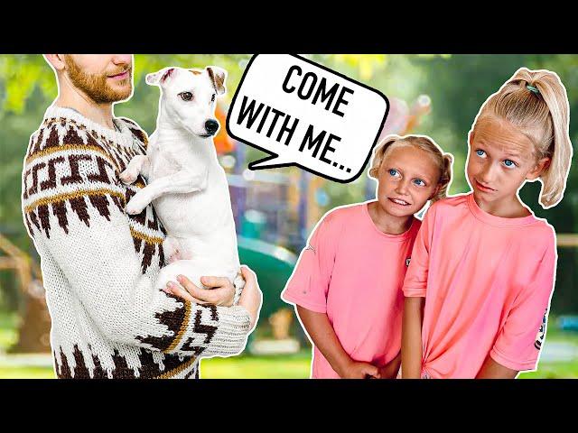 Will our KiDS GO with a STRANGER..? | PART 2 |Social Experiment with 16 KiDS!