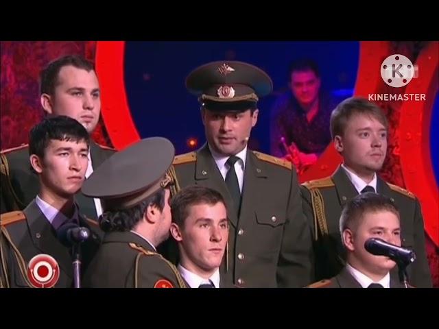 Хор мутяцкого- но только мутяцкий поет
