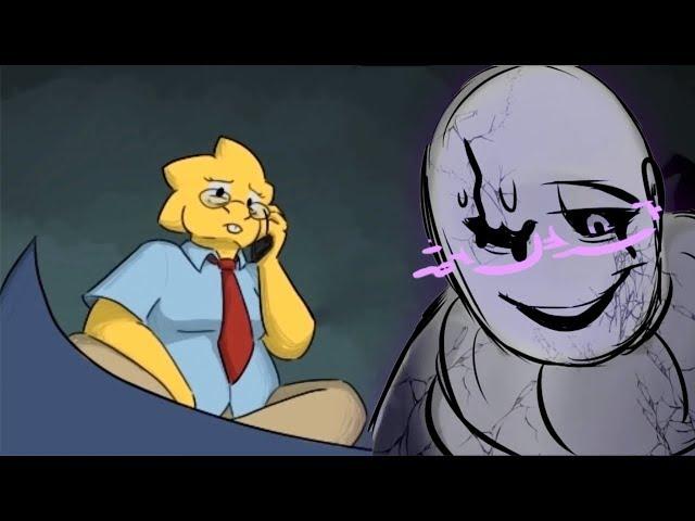 TOP 5 BEST Undertale Comic Dub Compilation