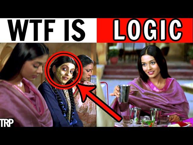 5 Shocking Indian Movie Dialogues/Scenes You Won’t Believe Were Approved | MATLAB KUCH BHI