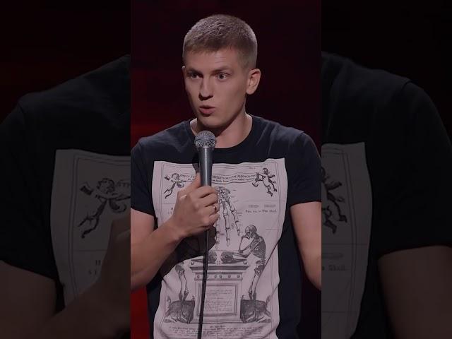ШКОЛЬНАЯ ФОРМА  #тнт #shorts #юмор #standup #щербаков #алексейщербаков