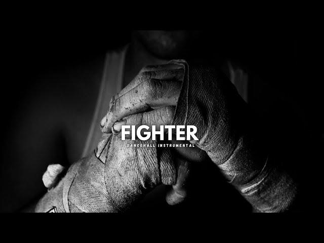 [FREE] Dancehall Riddim Instrumental 2023 (Fighter)