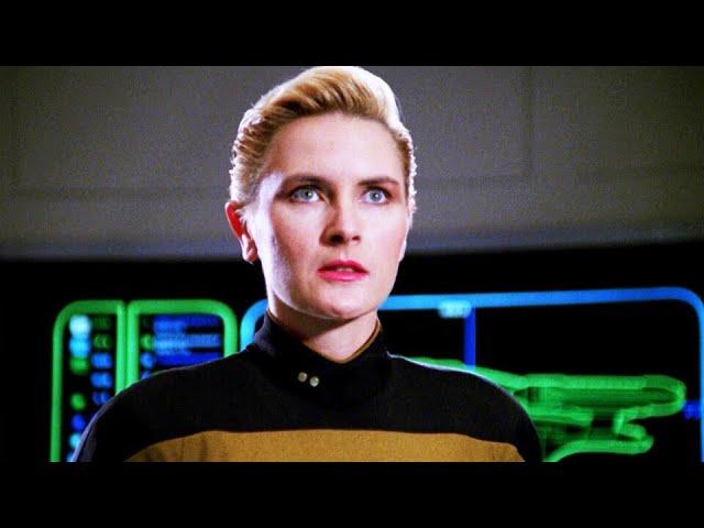 Star Trek: 10 Things You Didn't Know About Tasha Yar