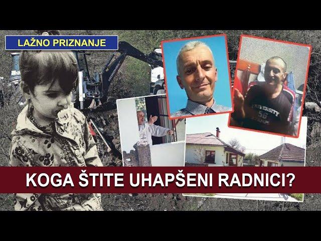 DANKA ILIĆ IPAK NIJE UBIJENA? TRAGOVI DETETA NISU PRONAĐENI U VOZILU