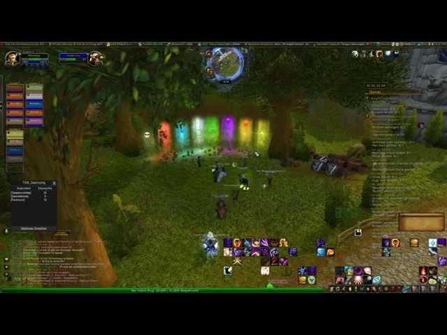 [WOW] Erfolgs-Guide: [Liebesmagnet] - [Sie lieben mich wirklich!]