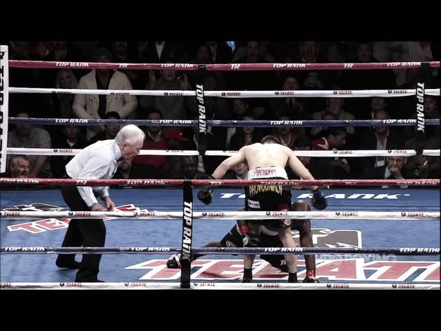 Tim Bradley's Greatest Hits (HBO)