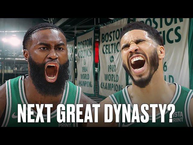 What This Championship Means for the Boston Celtics