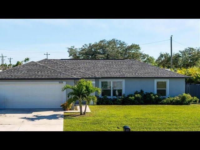 Cape Coral Florida Homes and Real Estate for Sale | by Steven Chase | Built in 2023