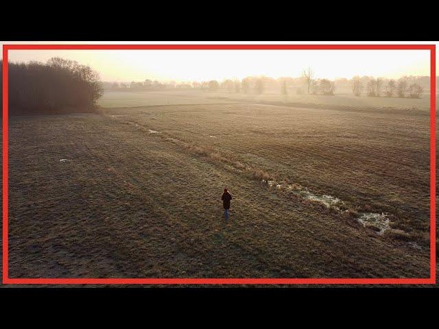 Landgoed De Boom; waar landbouw en natuur samenkomen