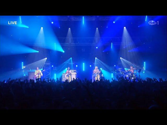 SCANDAL - Line of Sight / Shunkan Sentimental Live LUMINOUS FINAL TOUR 2024