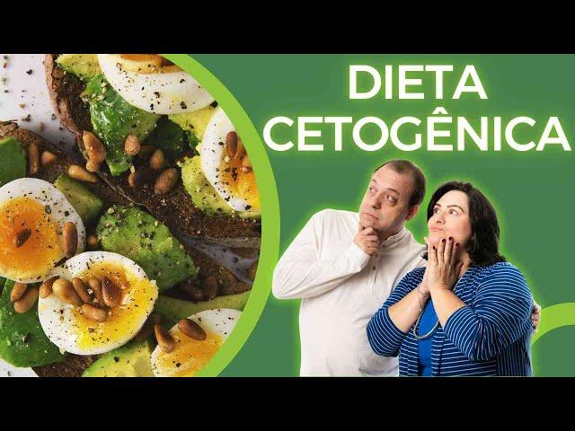 Como Começar, Dieta Cetogênica - José Octávio