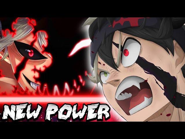 Black Clover AFTER ANIME || ASTA NEW FORM || CHAPTER 270 TO 277 EXPLAIN IN HINDI URDU