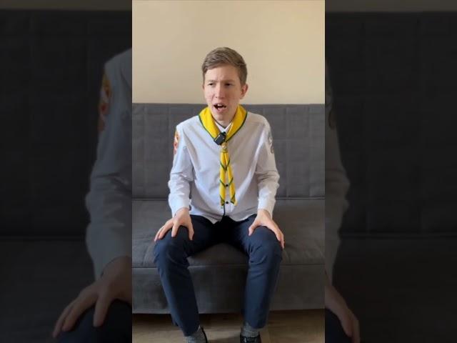 Приглашение на Библейский Клуб от Антона!