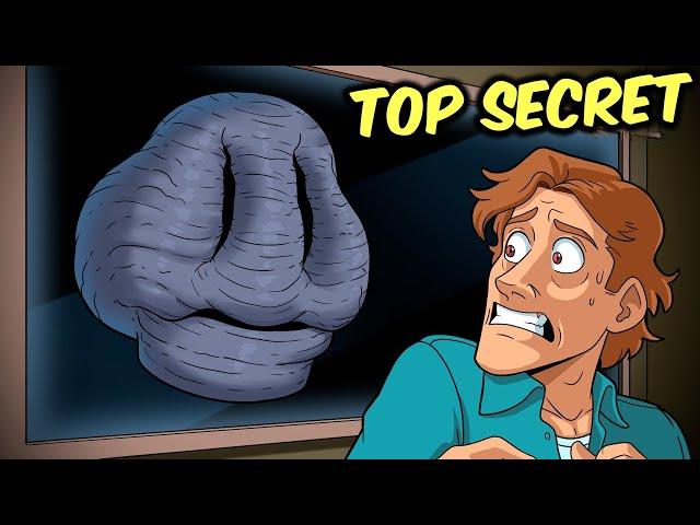 Secrets of the SCP Vault - Anomalies That Will Break Your Mind (Compilation)