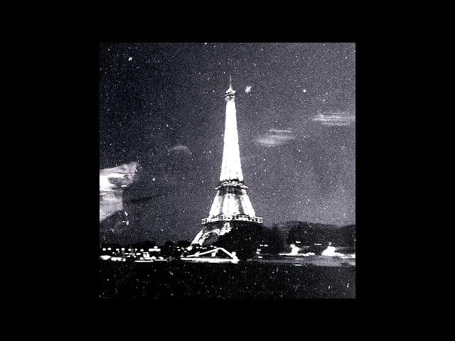 [free for profit] new jazz + uk garage type beat - "paris"