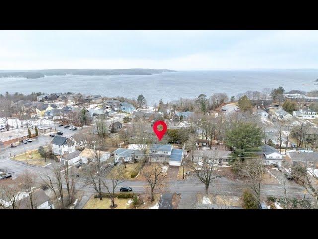 Beautiful Home in Parry Sound | 6 Wood St | Must-See Property Tour | Parry Sound Real Estate