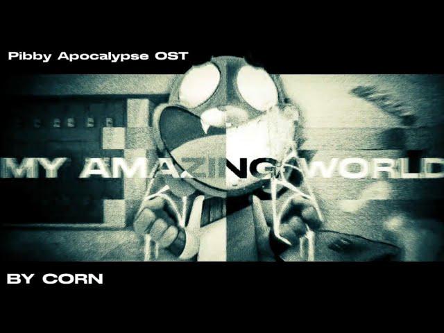FNF Pibby Apocalypse -My Amazing World- (Instrumental)