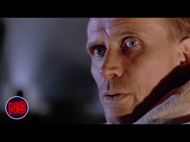 Does Peter Weller Have To Do Everything Around Here? | Screamers (1995) | Now Scaring