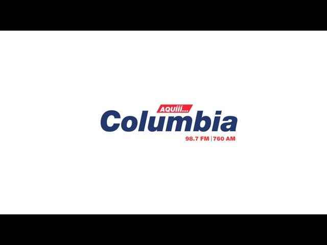 COLUMBIA DEPORTIVA