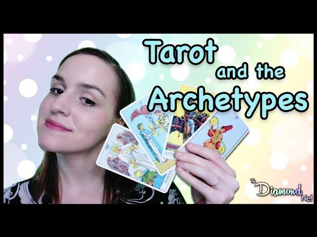 Tarot and the Archetypes of the Collective Unconscious