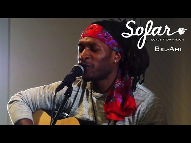 Bel-Ami - My Desire | Sofar NYC