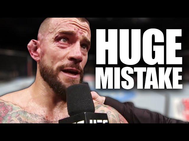 10 BIGGEST Mismatches In The UFC