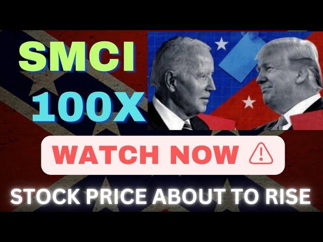 SMCI Stock - Super Micro Computer Inc Stock Breaking News Today | SMCI Stock Price