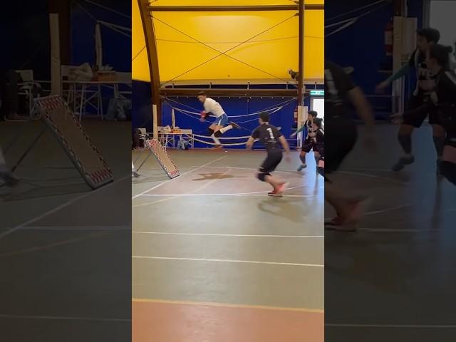 Amazing 0 shot 