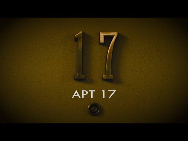 "APT 17" (Short Film) THRILLER