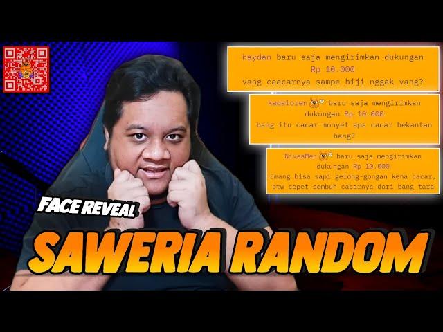 Tara arts clip #367 SAWERIA RANDOM | Tara Arts Game Indonesia