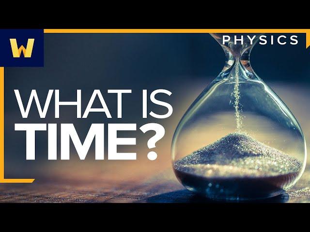 What Is Time? | Professor Sean Carroll Explains Presentism and Eternalism