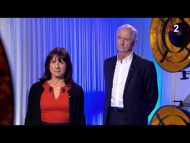 Affaire Grégory (Patricia Tourancheau, Colonel Etienne Sesmat, Denis Robert) 14 décembre 2019 #ONPC